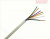картинка Кабель сигнал. VKcable 8жил без экрана 8Cх(7х0,22мм) CU, белый, 100м от интернет магазина Radiovip