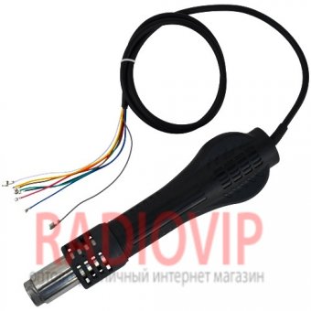 картинка Сменный фен к станции HandsKit 878D от интернет магазина Radiovip