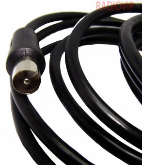 картинка Антенна комнатная Prowest 3.141 для Т2 от интернет магазина Radiovip