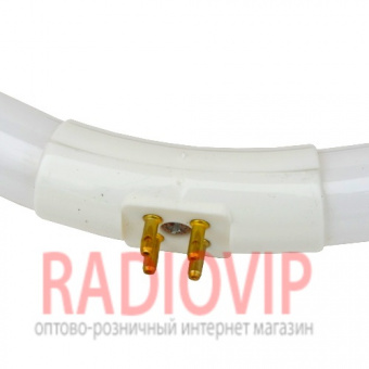 картинка Лампа для лампы-лупы круглая T5 28W от интернет магазина Radiovip