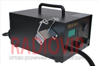 картинка Паяльная станция EXtools (Handskit) 850D от интернет магазина Radiovip