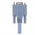 картинка Кабель RJ45-RS232 от интернет магазина Radiovip