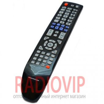 картинка Пульт Samsung AUX AH59-02146S HOME CINEMA как ориг от интернет магазина Radiovip