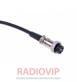 картинка Паяльник для Baku BK-852D+ от интернет магазина Radiovip