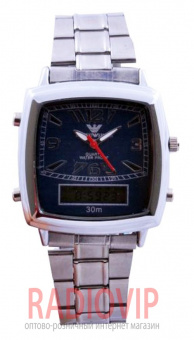 Часы наручные 2480 Casio Армани