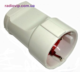 картинка Гнездо евро с/з FAR (F04) от интернет магазина Radiovip