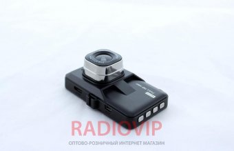 Автомобильный видеорегистратор DVR 626
