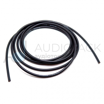 картинка Кабель силиконовый 14AWG, 1Cх2.0мм2, гибкий от интернет магазина Radiovip
