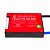 картинка BMS плата Lifepo4 48V 16S 60A симметрия от интернет магазина Radiovip