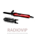 картинка Плойка для волос GEMEI GM-2906 от интернет магазина Radiovip