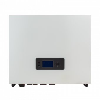 картинка Гибридный солнечный инвертор LogicPower LP-GS-HSI 5000W 48v МРРТ PSW от интернет магазина Radiovip