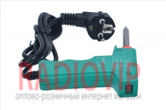 картинка Паяльник (в форме пистолета)  30-130 Wt от интернет магазина Radiovip