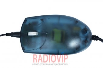 картинка Паяльник ZD-20F 10W с регулировкой температуры и блоком питания (в комплекте) от интернет магазина Radiovip