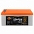 картинка Аккумулятор LP LiFePO4 для ИБП LCD 24V (25,6V) - 140 Ah (3584Wh) (BMS 150A/75A) пластик от интернет магазина Radiovip