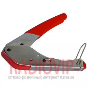 картинка Инструмент TL H518A для компрессионных "F" разъемов RG-59:6 от интернет магазина Radiovip