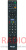 картинка Пульт SONY   RM-ED013 PLASMA как ориг от интернет магазина Radiovip