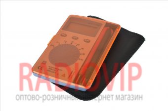 картинка Цифровой мультиметр  MASTECH  MS8216 от интернет магазина Radiovip