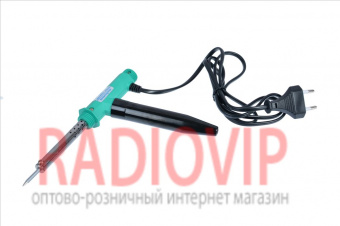 картинка Набор радиотехнического инструмента ZD-900 в чемодане от интернет магазина Radiovip