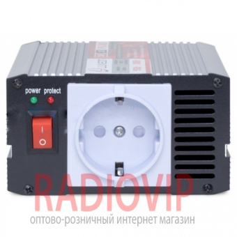 картинка Инвертор Luxeon IPS 300S (синус) от интернет магазина Radiovip