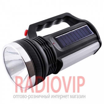 картинка Фонарь ручной YAJA 2836 от интернет магазина Radiovip