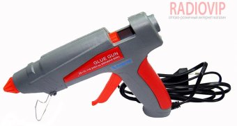 картинка Клеевой пистолет ZD-7C 80W от интернет магазина Radiovip