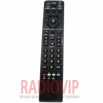 картинка Пульт LG TV MKJ40653802 LCD TV как ориг от интернет магазина Radiovip