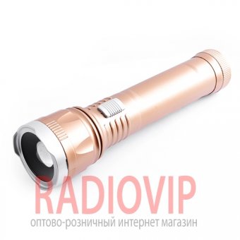 картинка Фонарь Police 2288 от интернет магазина Radiovip