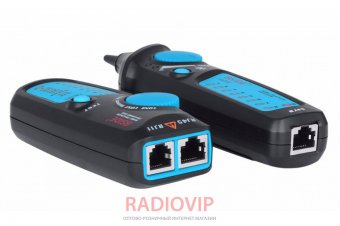 картинка FWT81 Трассоискатель многофункциональный от интернет магазина Radiovip