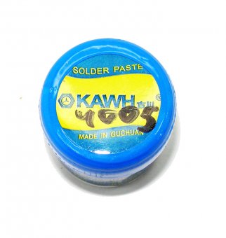 картинка Паста BGA kawh 40гр от интернет магазина Radiovip