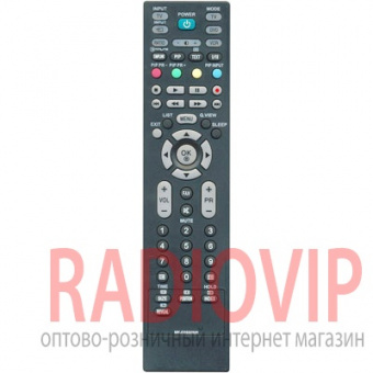 картинка Пульт LG TV MKJ32022826 PLASMA TV как ориг от интернет магазина Radiovip
