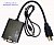 картинка Конвертор HDMI в VGA (HD VGAc VGA OUTSIDE) от интернет магазина Radiovip