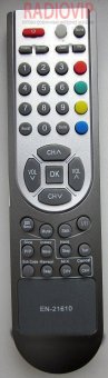 картинка Пульт BBK EN-21610 LCD TV LT32/2614S SHIVAKI PDP3200 ROLSEN RP-32H10/20 от интернет магазина Radiovip