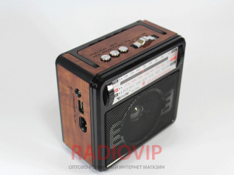 картинка Радио RX 1405 от интернет магазина Radiovip