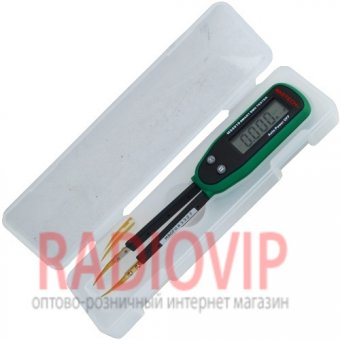 картинка Мультиметр-пинцет Mastech MS8910 от интернет магазина Radiovip