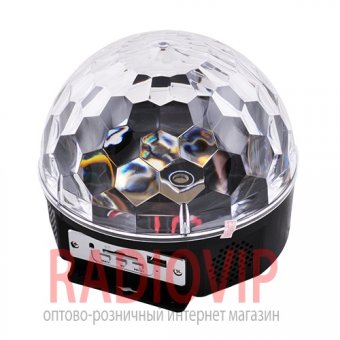 картинка Лазер диско YX-024-M4/XC-03 от интернет магазина Radiovip