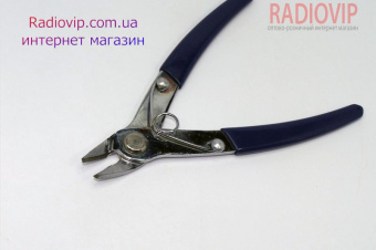 картинка Микро бокорезы от интернет магазина Radiovip