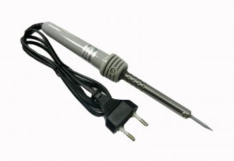 картинка Паяльник ZD401 100W от интернет магазина Radiovip
