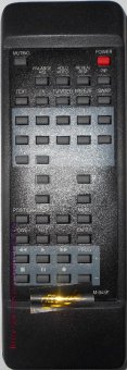 картинка Пульт SONY     RM-845P от интернет магазина Radiovip
