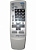 картинка Пульт JVC  RM-C364 как ориг(сер) JAVA от интернет магазина Radiovip