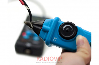 картинка FWT01 Трассоискатель многофункциональный от интернет магазина Radiovip