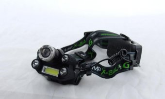 картинка Фонарик BL T64 (120) упак.60шт. от интернет магазина Radiovip