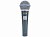 картинка Микрофон проводной SHURE Beta 58A от интернет магазина Radiovip