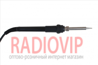 картинка Паяльная станция Handskit 852D+ от интернет магазина Radiovip