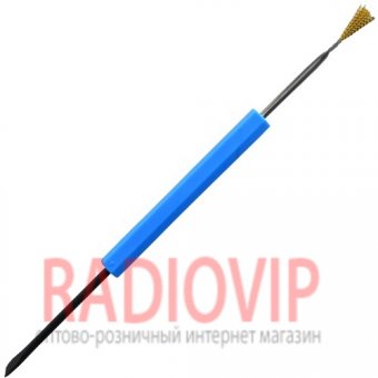 картинка Набор инструментов для пайки ZD-151 6штук от интернет магазина Radiovip