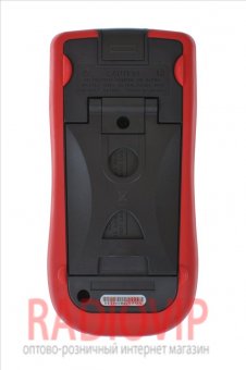 картинка Мультиметр UNI-T UT61B+ от интернет магазина Radiovip