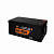 картинка Аккумулятор LP LiFePO4 24V (25,6V) - 100 Ah (2560Wh) (Smart BMS 100А) с BT пластик для ИБП от интернет магазина Radiovip