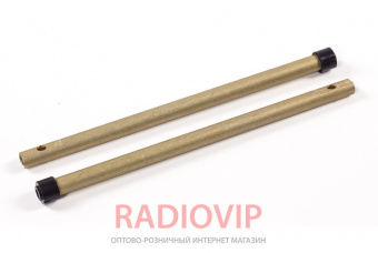 картинка Внешняя антенна Мотылек №3 от интернет магазина Radiovip