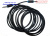 картинка Шнур шт.3.5mm ст -шт.3.5mm ст. 5,0 м. от интернет магазина Radiovip