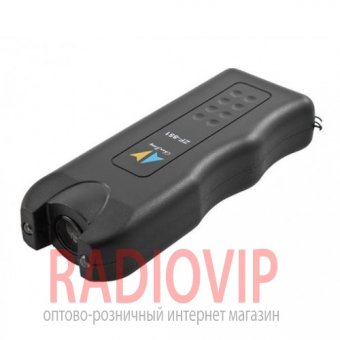 картинка Отпугиватель ZF-851 от собак от интернет магазина Radiovip