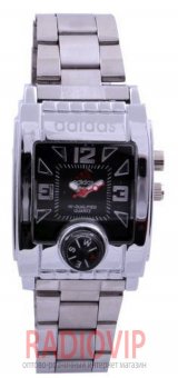 Часы наручные 2420 Adidas с компасом